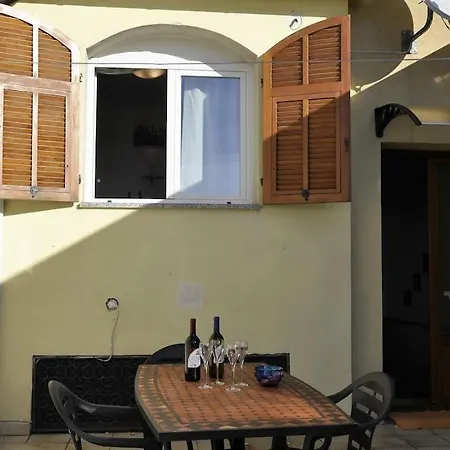 Elena House In Faraldi Villa Faraldi