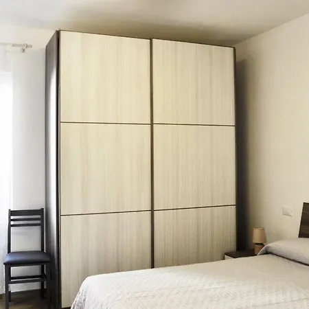 Apartamento Elena House In Faraldi *